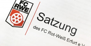 Satzungskommission tagte zum ersten Mal