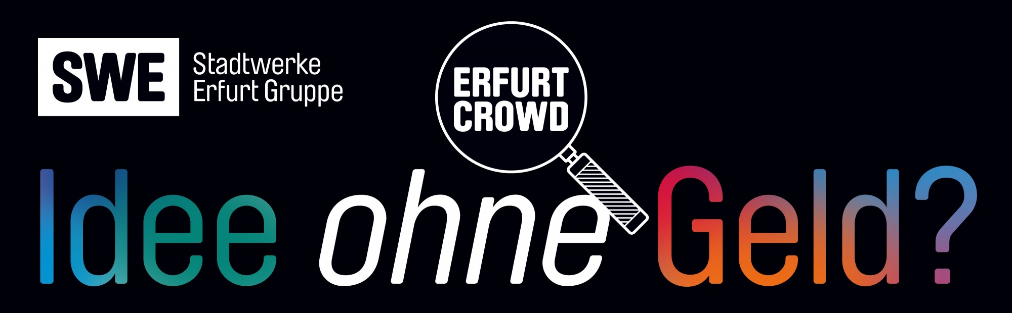 SWE Crowd logo