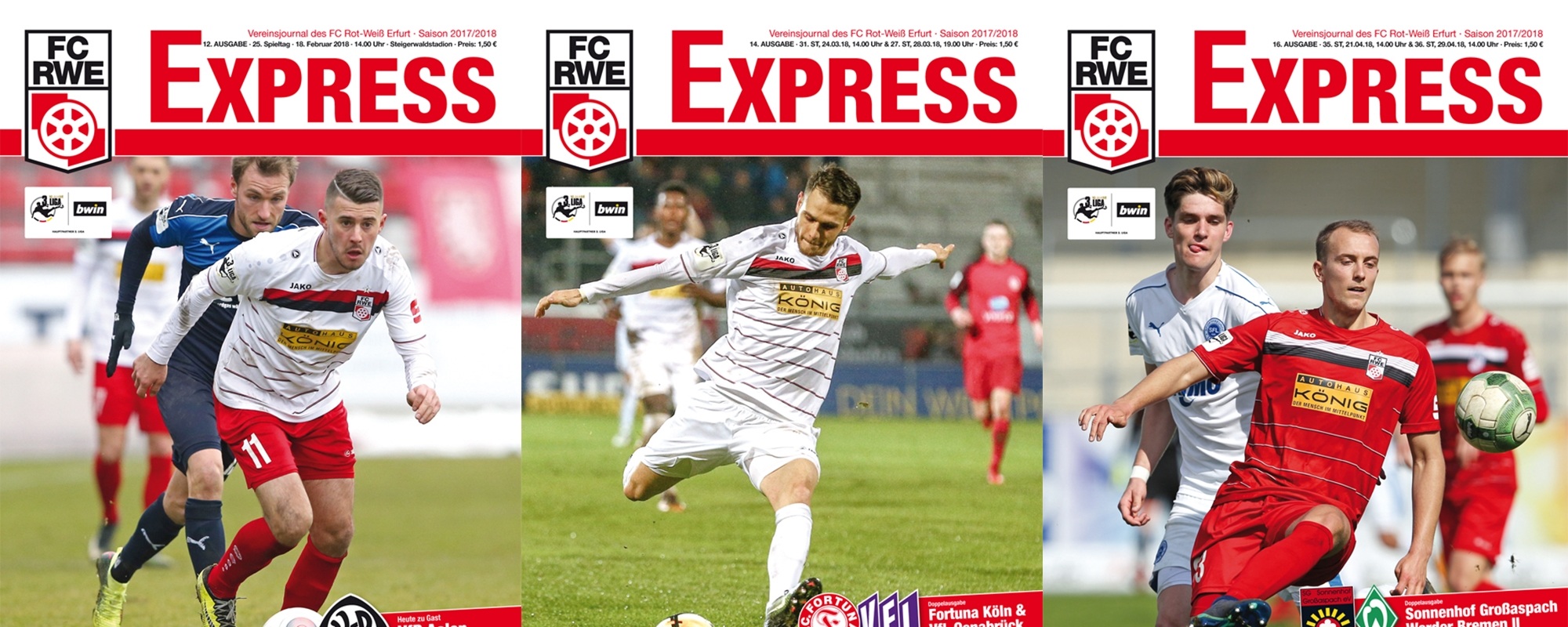 Rwe Erfurt Live Ticker Rwe Erfurt Live Ticker
